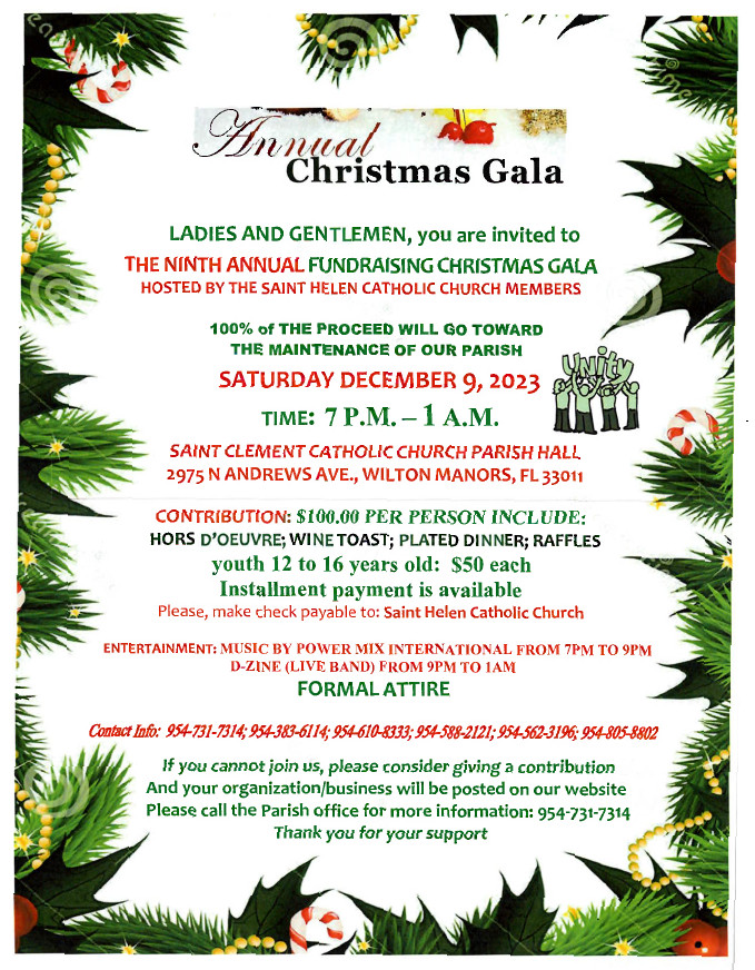 christmasgalainvite